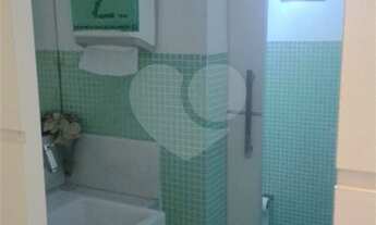 Imagem 4: SALA COMERCIAL COM 4 VAGAS DE GARAGEM NA CHÁCARA SANTO ANTONIO