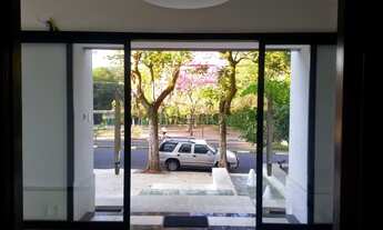 Imagem 4: Prédio - Parque Taquaral - Campinas