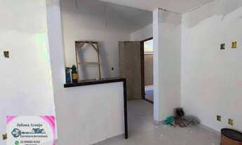 Imagem 6: Casa com 2 dormitórios à venda, por R$ 350.000 - Barroco (Itaipuaçu) - Maricá/RJ