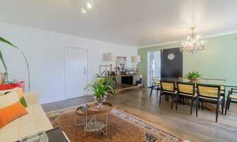 Imagem 6: Apartamento Venda Campo Belo 139 m² 2 Dormitórios