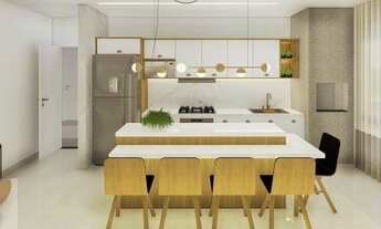 Imagem 2: Foz Do Iguaçu - Apartamento Padrão - Campos do Iguaçu