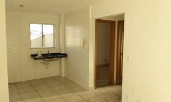 Imagem 5: Apartamento com Área Privativa em L. NOVA, 2 Quartos, 2 vagas. Bairro Céu Azul