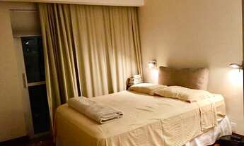 Imagem 6: Barra da Tijuca - condomínio Le Parc