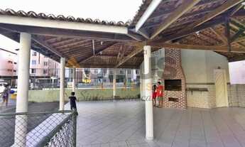 Imagem 4: Resid. Parque das Aves no São Conrado com 62m², 1 Vaga de Garagem