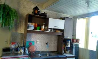 Imagem 3: Apartamento no bairro Vila Nova