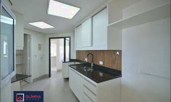 Imagem 6: Venda Apartamento 3 Dormitórios - 106 m² Vila Mariana