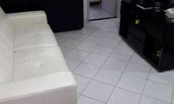 Imagem: Travessa Brigadeiro L Antônio