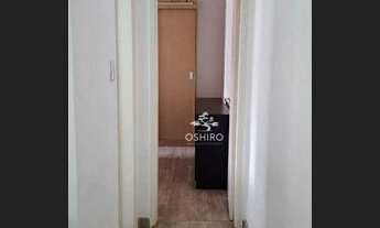 Imagem 7: Apartamento com 1 dormitório à venda, 60 m² por R$ 308.000,00 - Campo Grande - Santos/SP