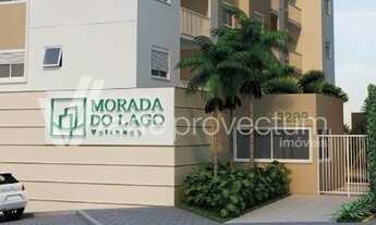 Imagem 4: Apartamento - Morada do Lago - Valinhos