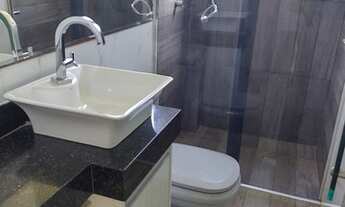 Imagem 7: Apartamento para aluguel recanto do mindu com 2 quartos em Aleixo - Manaus - AM