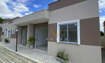 Imagem: Casa com 3 dormitórios no Icaraí - Caucaia