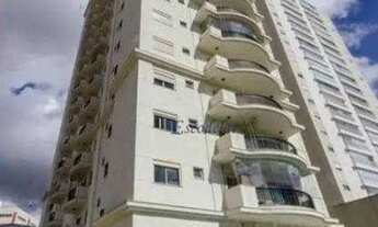 Imagem 7: Apartamento com 3 dormitórios à venda, 178 m² por R$ 1.800.000,00 - Santana - São Paulo/SP