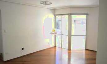 Imagem 2: Apartamento à venda, Santa Cecília, 45m², 1 dormitório, 1 vaga!