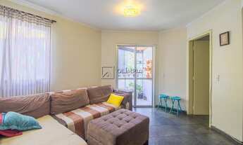 Imagem 3: Apartamento Venda Vila Mariana 91 m² 3 Dormitórios