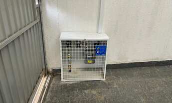 Imagem 6: Ponto comercial/Loja/Box para aluguel possui 35 metros quadrados