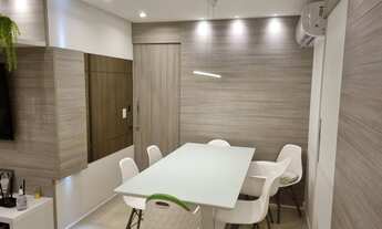 Imagem 2: Excelente Apartamento para venda possui 72 metros quadrados com 3 quartos