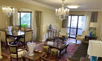 Imagem: São Paulo - Apartamento Padrão - PERDIZES