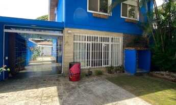 Imagem 2: Casa de 4 Dormitórios na Rua Luisiania