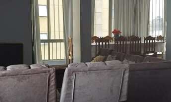 Imagem 2: Ed. Augustus 194 m² 3 suítes - Nazaré