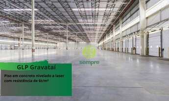 Imagem 3: Galpão para alugar em Cachoeirinha/RS