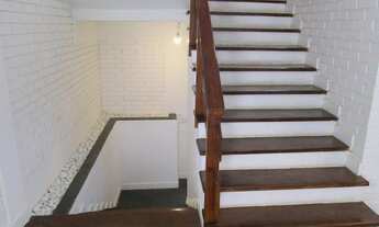 Imagem 3: Casa em Condomínio para Locação em Santana de Parnaíba, Alphaville, 4 dormitórios, 2 suíte