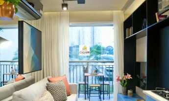 Imagem: Apartamento à venda, Jardim Caravelas