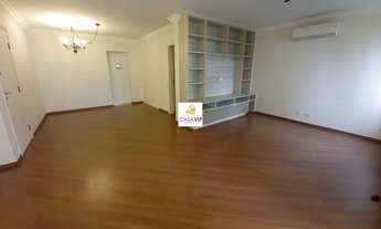 Imagem 7: Apartamento à venda, Vila Andrade, 120m², 3 dormitórios, 2 suítes, 2 vagas!