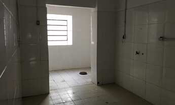 Imagem 7: Casa em Menino Deus