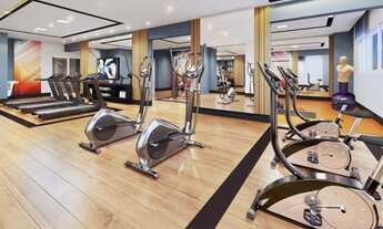 Imagem 6: Apartamento de 2 Dormitórios na Rua Lucinda Ferreira