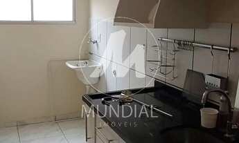 Imagem 3: Apartamento (tipo - padrao) 2 dormitórios, cozinha planejada, portaria 24hs, lazer, espaço