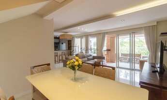 Imagem 3: Apartamento Venda Brooklin 170 m² 2 Dormitórios