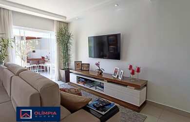 Imagem 6: Casa Venda 5 Dormitórios - 384 m² Alphaville