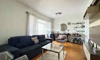 Imagem 7: Apartamento à venda no bairro Vila Gomes Cardim com varanda e escritório