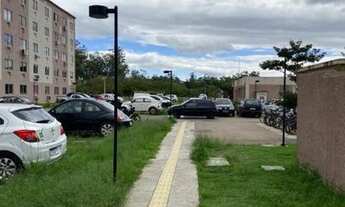 Imagem 3: Apartamento em Hípica