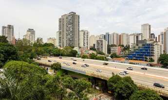 Imagem 5: SÃO PAULO - Apartamento Padrão - PINHEIROS