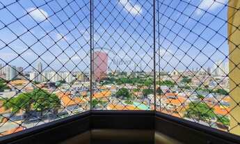 Imagem 6: Apartamento Residencial Sacomã