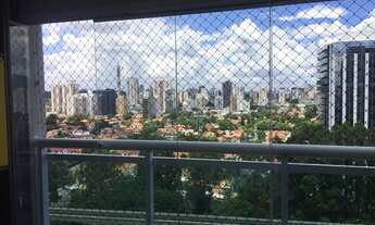 Imagem 7: Apartamento Venda Brooklin 198 m² 4 Dormitórios