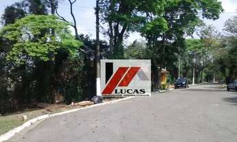 Imagem 2: Terreno à venda, 1000 m² por R$ 275.000,00 - Forest Hills - Jandira/SP