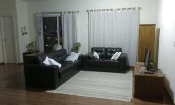 Imagem: Apartamento de 3 Dormitórios na Rua André