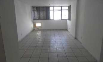 Imagem 2: Sala Edifício Tower 2000