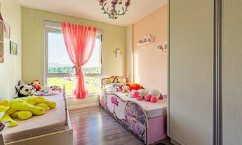 Imagem 6: Apartamento para venda possui 127 metros quadrados com 3 quartos em Pedra Branca - Palhoça