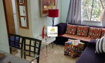 Imagem: Apartamento à venda, Jardim Vergueiro (Sacomã)