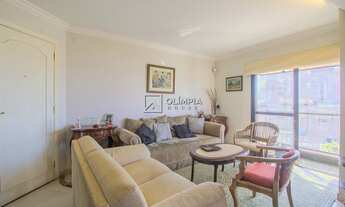 Imagem 1: Apartamento Venda 2 Dormitórios - 92 m² Vila Madalena