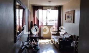 Imagem 3: Rio de Janeiro - Apartamento Padrão - Engenho de Dentro