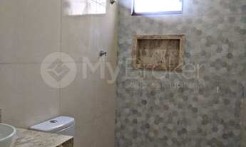 Imagem 6: Casa com 3 quartos - Bairro Jardim Presidente em Goiânia