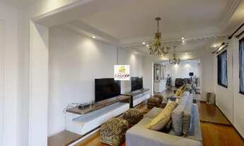 Imagem 4: Apartamento à venda, Santana, 148m², 3 suítes, 3 vagas!