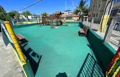 Imagem 13: Apartamento para venda com 53 metros quadrados com 2 quartos em Taquara - Rio de Janeiro