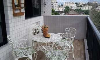 Imagem: Lindissimo apartamento com 84m2 de 3 quartos