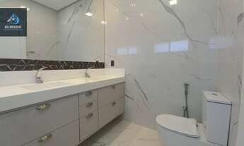 Imagem 3: Casa com 3 dormitórios à venda, 270 m² por R$ 2.500.000 - Loteamento Residencial Jardim Vi