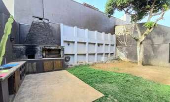 Imagem: Casa de condomínio para aluguel possui